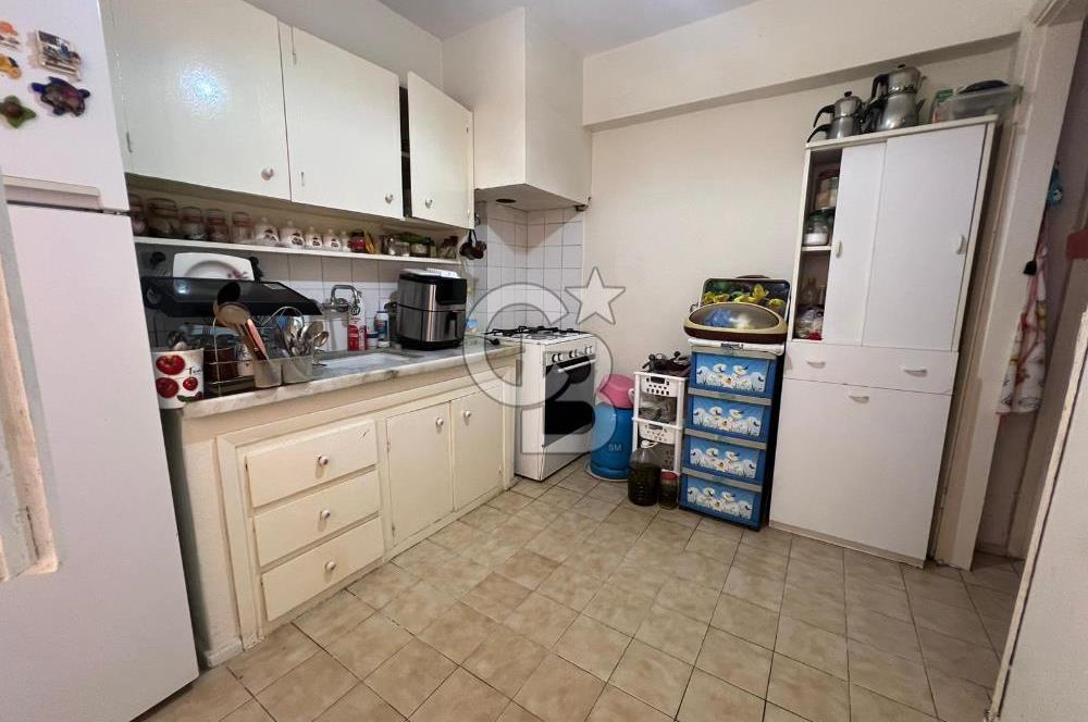 Tuna Mahallesi Kiralık Daire