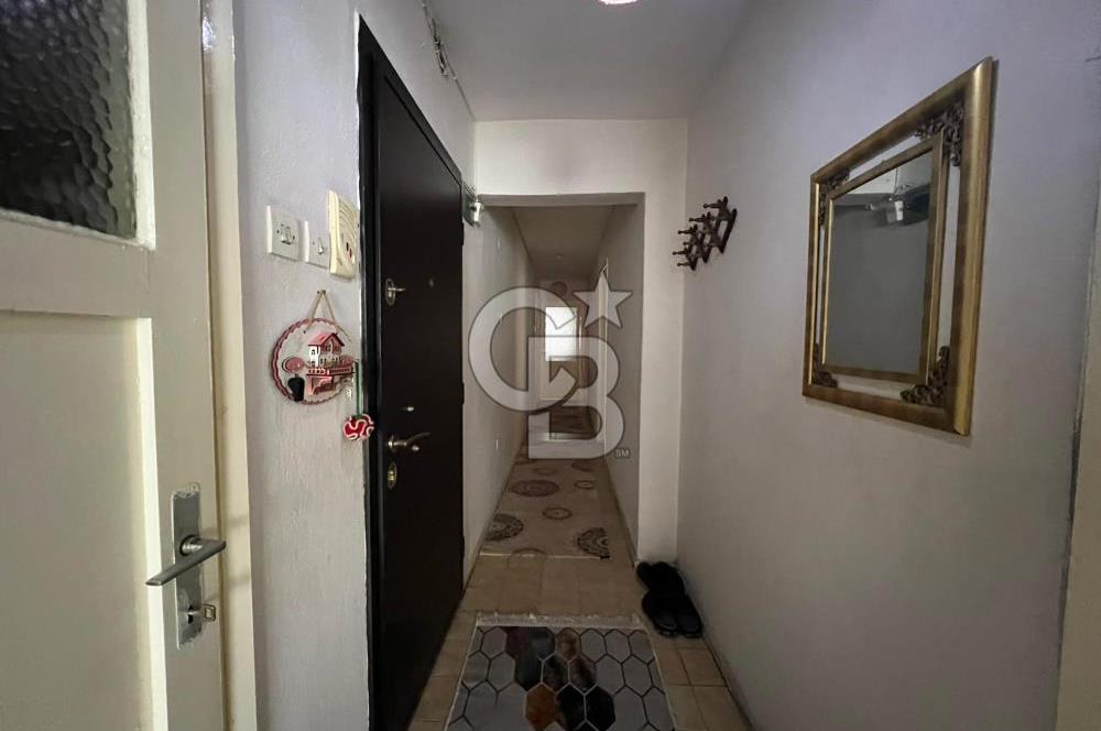 Tuna Mahallesi Kiralık Daire