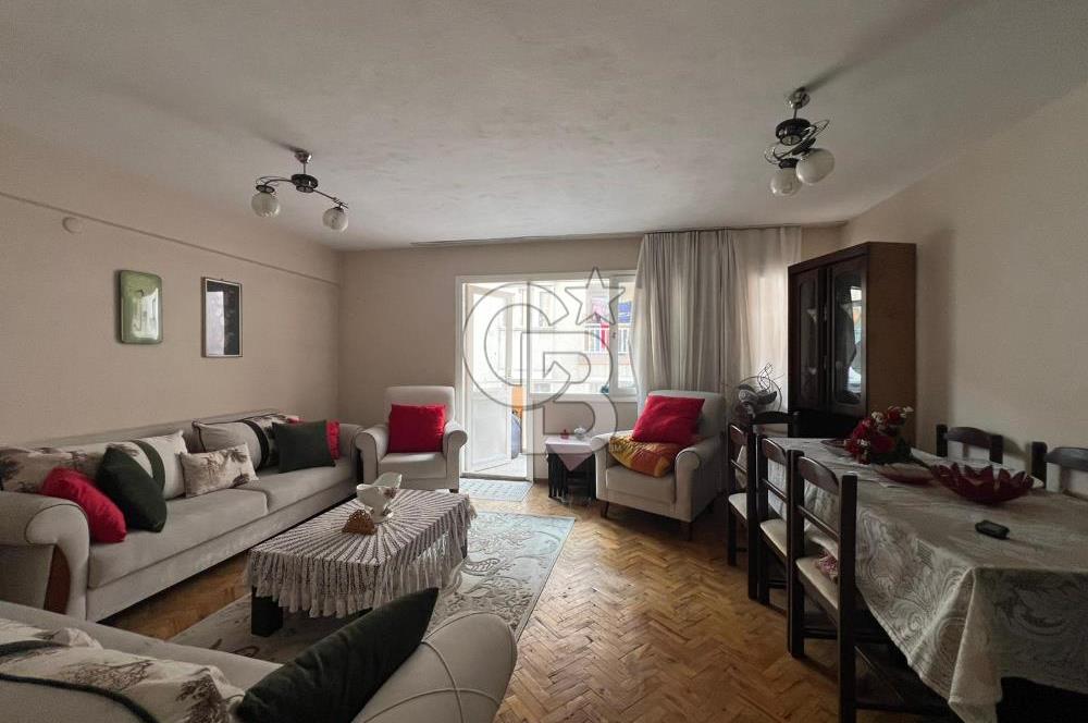 Tuna Mahallesi Kiralık Daire