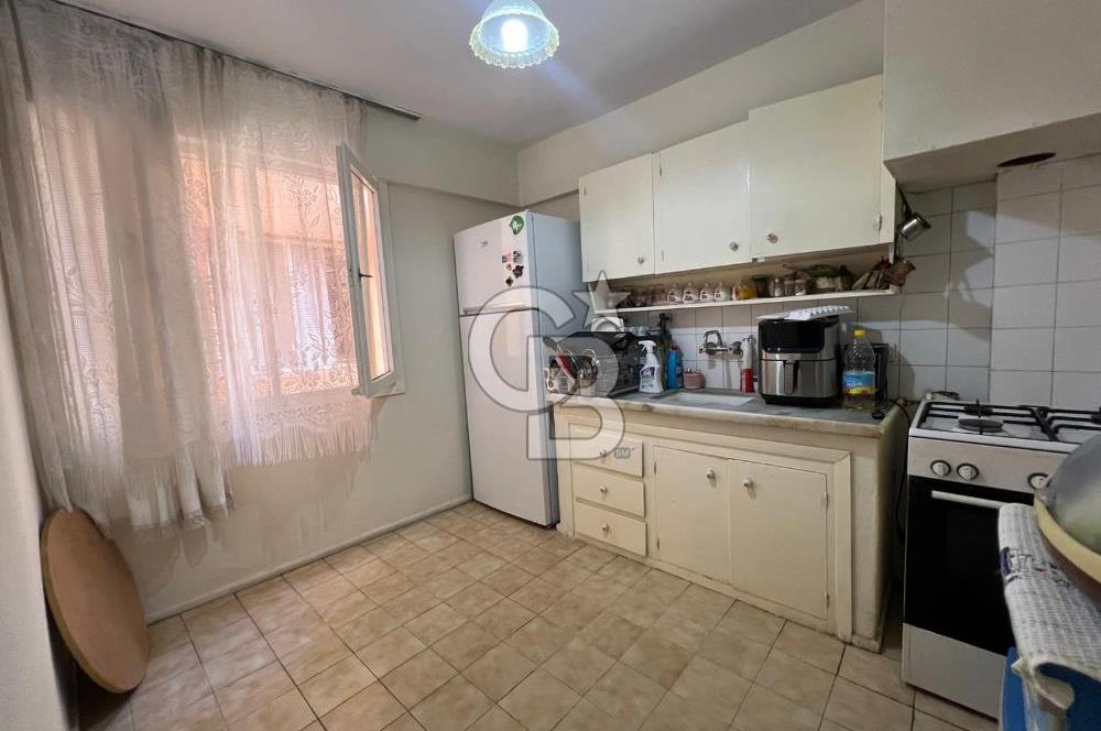 Tuna Mahallesi Kiralık Daire