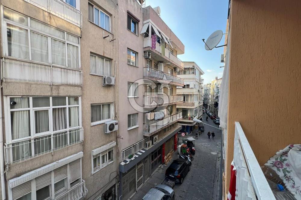 Tuna Mahallesi Kiralık Daire