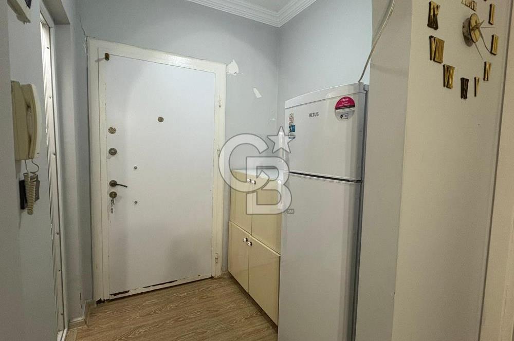 CB'DEN FAKIUŞAĞINDA 2+1 EŞYALI SATILIK DAİRE