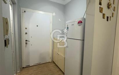 CB'DEN FAKIUŞAĞINDA 2+1 EŞYALI SATILIK DAİRE