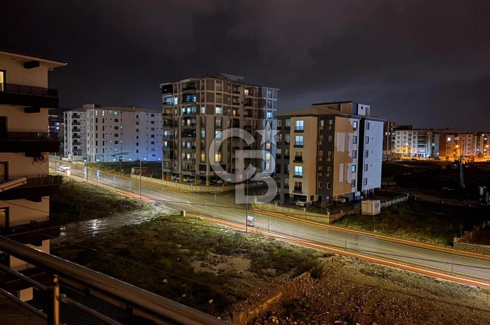 CB'DEN FAKIUŞAĞINDA 2+1 EŞYALI SATILIK DAİRE