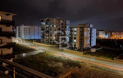 CB'DEN FAKIUŞAĞINDA 2+1 EŞYALI SATILIK DAİRE