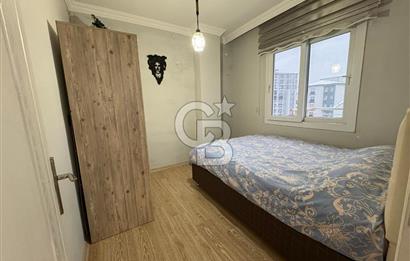 CB'DEN FAKIUŞAĞINDA 2+1 EŞYALI SATILIK DAİRE