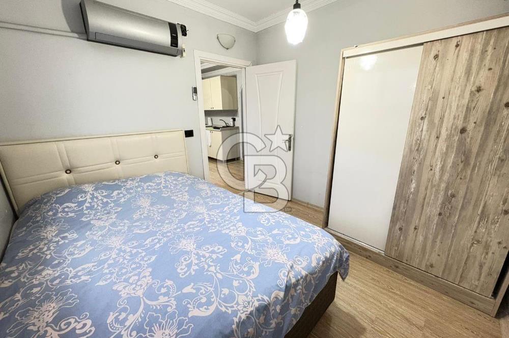 CB'DEN FAKIUŞAĞINDA 2+1 EŞYALI SATILIK DAİRE