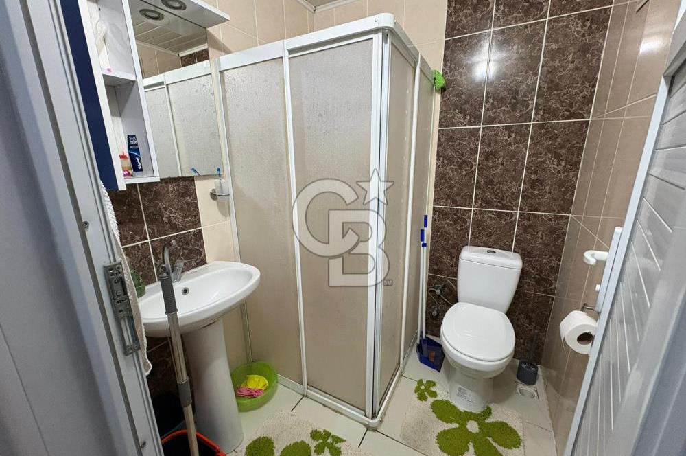 CB'DEN FAKIUŞAĞINDA 2+1 EŞYALI SATILIK DAİRE