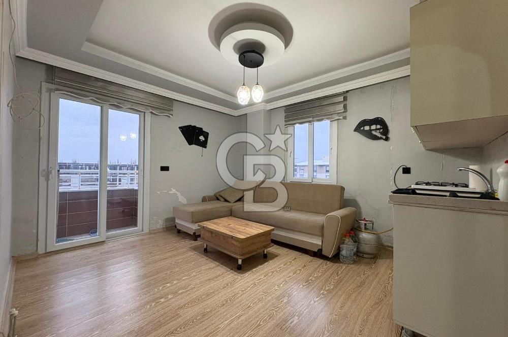 CB'DEN FAKIUŞAĞINDA 2+1 EŞYALI SATILIK DAİRE