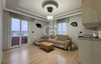 CB'DEN FAKIUŞAĞINDA 2+1 EŞYALI SATILIK DAİRE