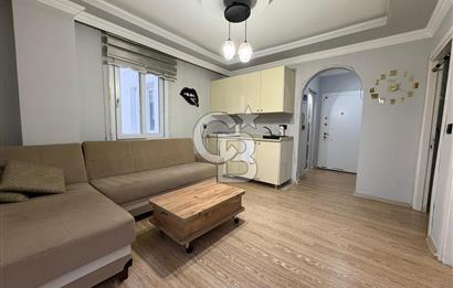 CB'DEN FAKIUŞAĞINDA 2+1 EŞYALI SATILIK DAİRE