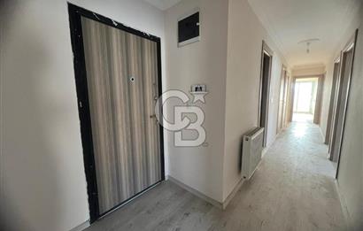 Bergama Atatürk Mahallesi Yığma Tepede Satılık 3+1 Büyük Daire