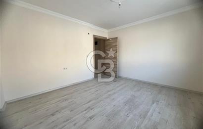 Bergama Atatürk Mahallesi Yığma Tepede Satılık 3+1 Büyük Daire