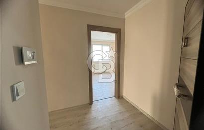 Bergama Atatürk Mahallesi Yığma Tepede Satılık 3+1 Büyük Daire