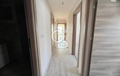 Bergama Atatürk Mahallesi Yığma Tepede Satılık 3+1 Büyük Daire