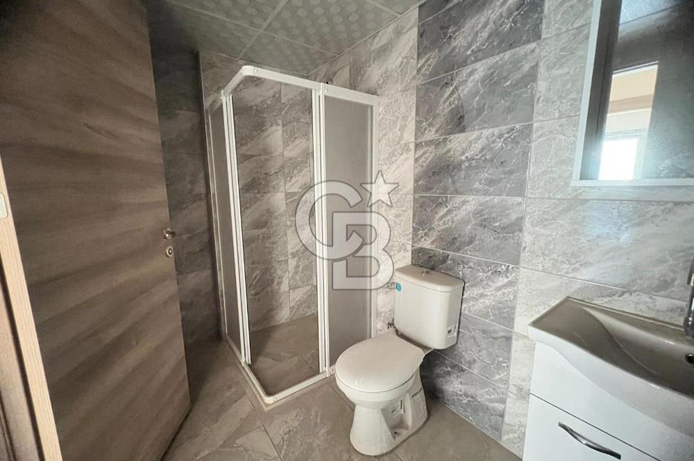 Bergama Atatürk Mahallesi Yığma Tepede Satılık 3+1 Büyük Daire