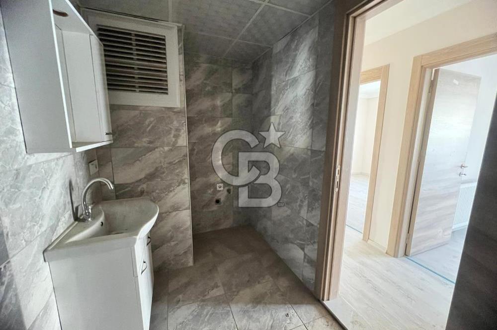 Bergama Atatürk Mahallesi Yığma Tepede Satılık 3+1 Büyük Daire