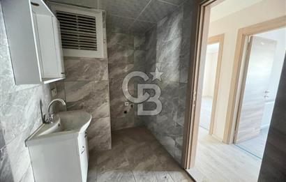 Bergama Atatürk Mahallesi Yığma Tepede Satılık 3+1 Büyük Daire