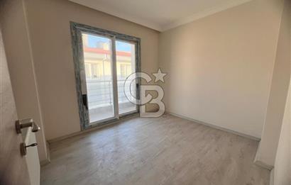 Bergama Atatürk Mahallesi Yığma Tepede Satılık 3+1 Büyük Daire