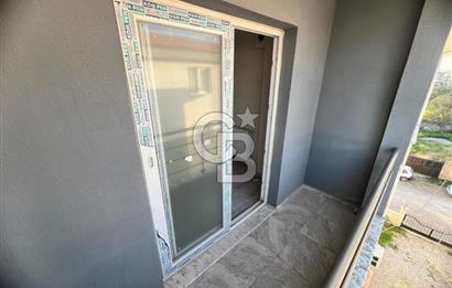 Bergama Atatürk Mahallesi Yığma Tepede Satılık 3+1 Büyük Daire