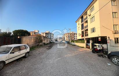 Bergama Atatürk Mahallesi Yığma Tepede Satılık 3+1 Büyük Daire