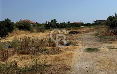 Muğla Milas Ören Mahallesi’nde Satılık Müstakil Ev ve Bahçe