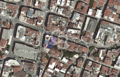 FATİHTE SATILIK KİRACILI DÜKKAN YATIRIMA UYGUN