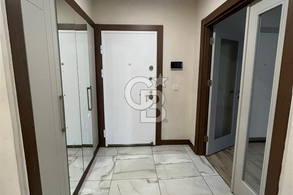 SATILIK TUAL BAHÇEKENT 5. PARSEL 3+1 DAİRE