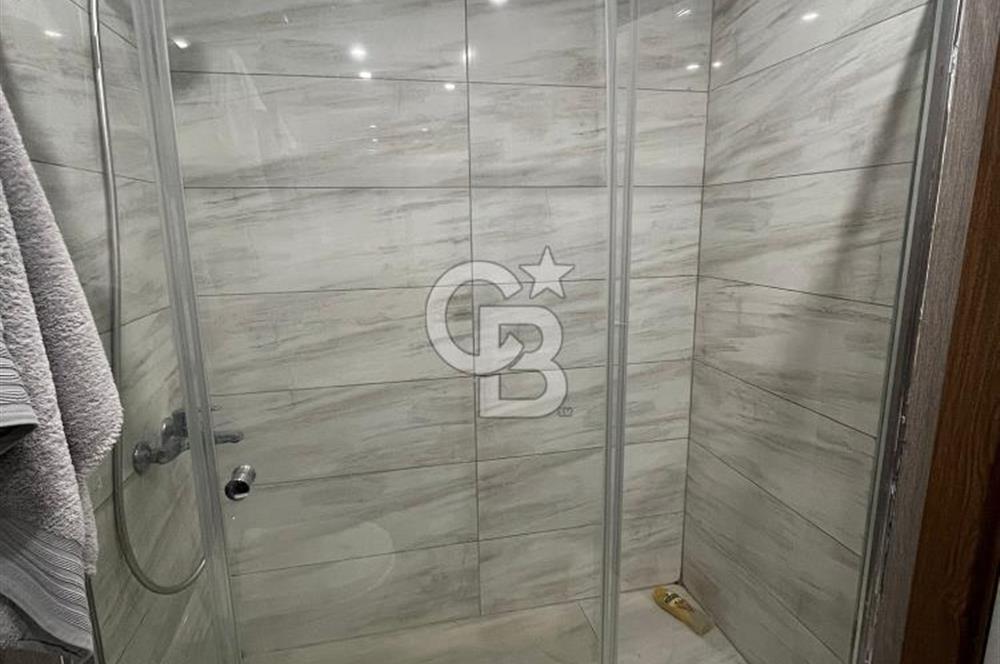 SATILIK TUAL BAHÇEKENT 5. PARSEL 3+1 DAİRE