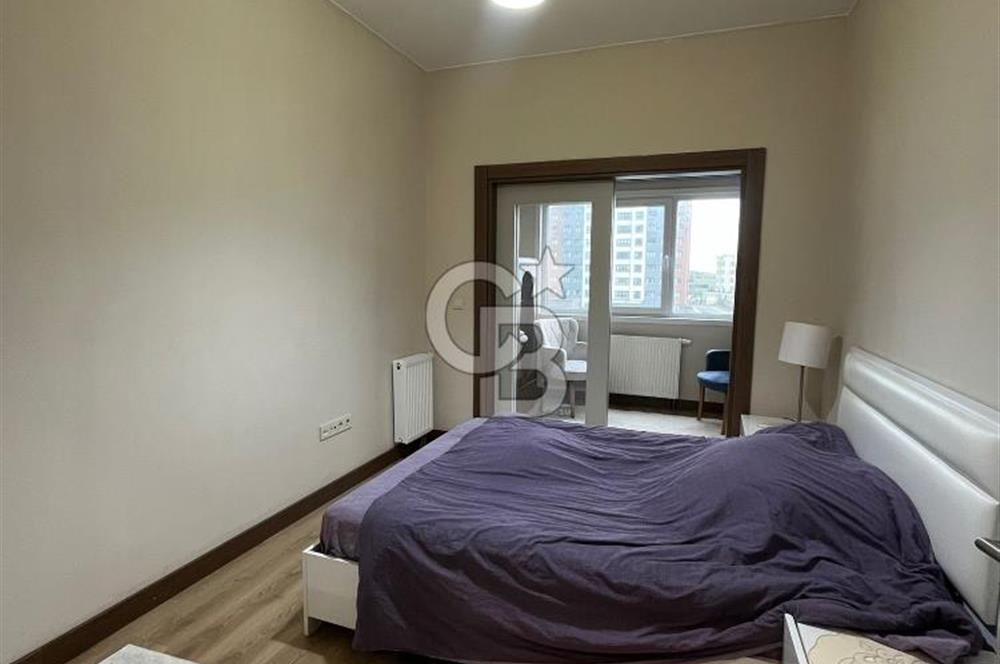 SATILIK TUAL BAHÇEKENT 5. PARSEL 3+1 DAİRE