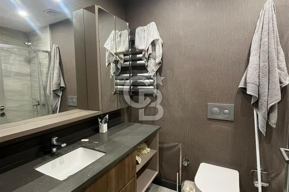 SATILIK TUAL BAHÇEKENT 5. PARSEL 3+1 DAİRE