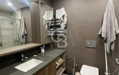 SATILIK TUAL BAHÇEKENT 5. PARSEL 3+1 DAİRE