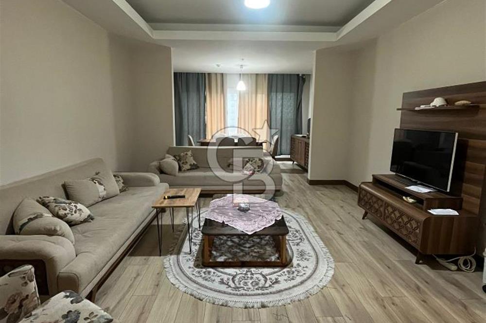 SATILIK TUAL BAHÇEKENT 5. PARSEL 3+1 DAİRE