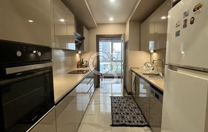 SATILIK TUAL BAHÇEKENT 5. PARSEL 3+1 DAİRE