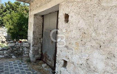 Muğla Milas Ören Mahallesi’nde Satılık Müstakil Ev ve Bahçe