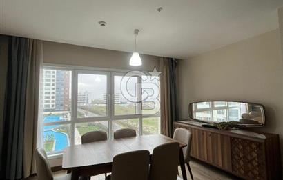 SATILIK TUAL BAHÇEKENT 5. PARSEL 3+1 DAİRE