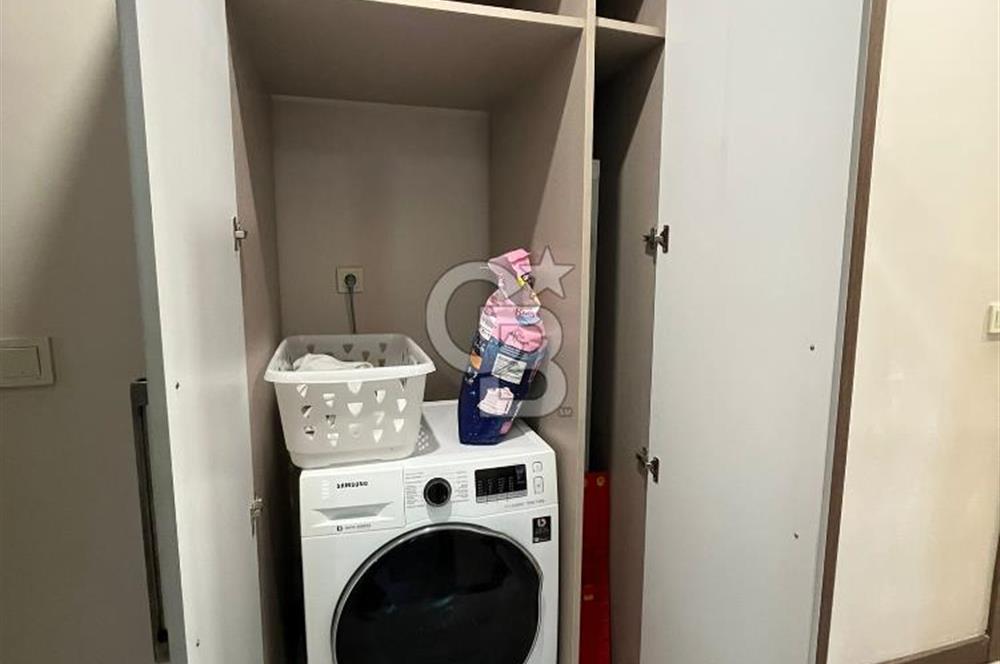 SATILIK TUAL BAHÇEKENT 5. PARSEL 3+1 DAİRE