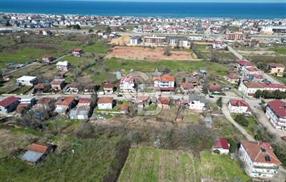 Kocaali'de 356 m² Konut İmarlı Arsa | Yola Cephe