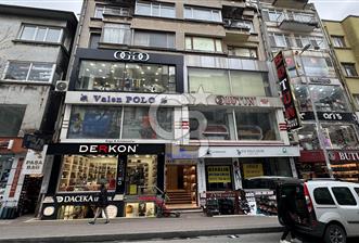 FATİHTE SATILIK KİRACILI DÜKKAN YATIRIMA UYGUN - 1 - 340343