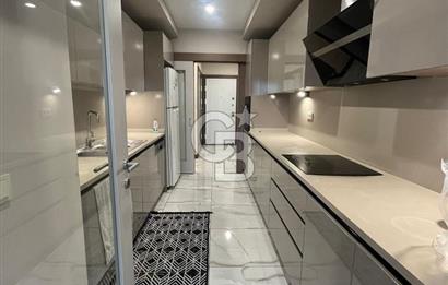 SATILIK TUAL BAHÇEKENT 5. PARSEL 3+1 DAİRE