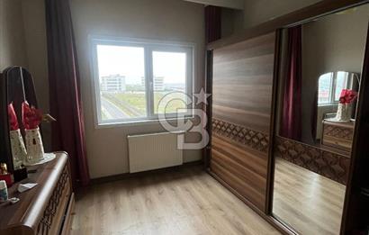 SATILIK TUAL BAHÇEKENT 5. PARSEL 3+1 DAİRE