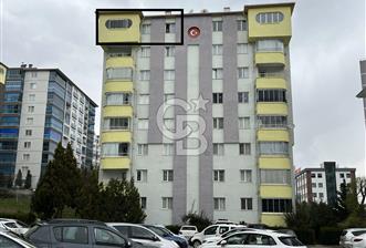 Elvankent'te Geniş Balkonlu, Ferah 3+1 Satılık Daire - 6 - 339881