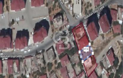 CB'DEN MOLLA GÜRANİ MH.DE (226m2) SATILIK KONUT İMARLI ARSA