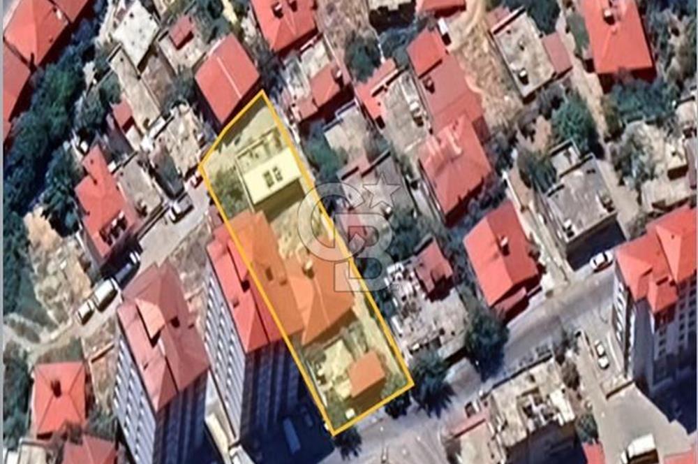 CB'DEN MOLLA GÜRANİ MH.DE (226m2) SATILIK KONUT İMARLI ARSA