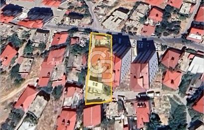 CB'DEN MOLLA GÜRANİ MH.DE (226m2) SATILIK KONUT İMARLI ARSA