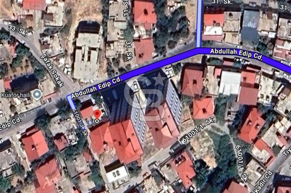 CB'DEN MOLLA GÜRANİ MH.DE (226m2) SATILIK KONUT İMARLI ARSA