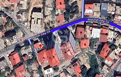 CB'DEN MOLLA GÜRANİ MH.DE (226m2) SATILIK KONUT İMARLI ARSA