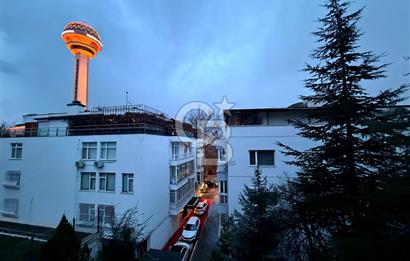 ÇANKAYA ATAKULE KARŞISI FULL YAPILI SATILIK 3+1 150m² DAİRE