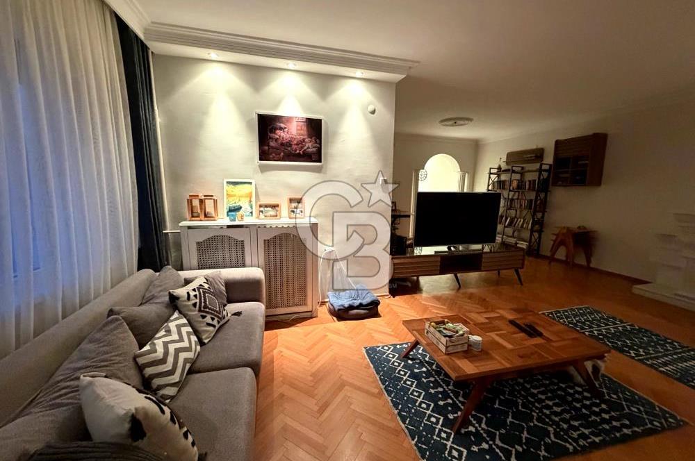 ÇANKAYA ATAKULE KARŞISI FULL YAPILI SATILIK 3+1 150m² DAİRE