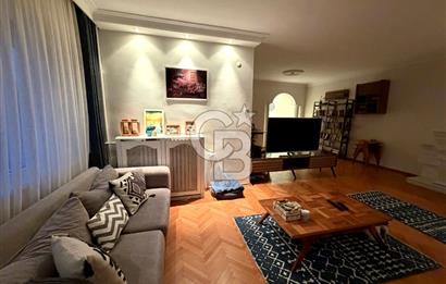 ÇANKAYA ATAKULE KARŞISI FULL YAPILI SATILIK 3+1 150m² DAİRE